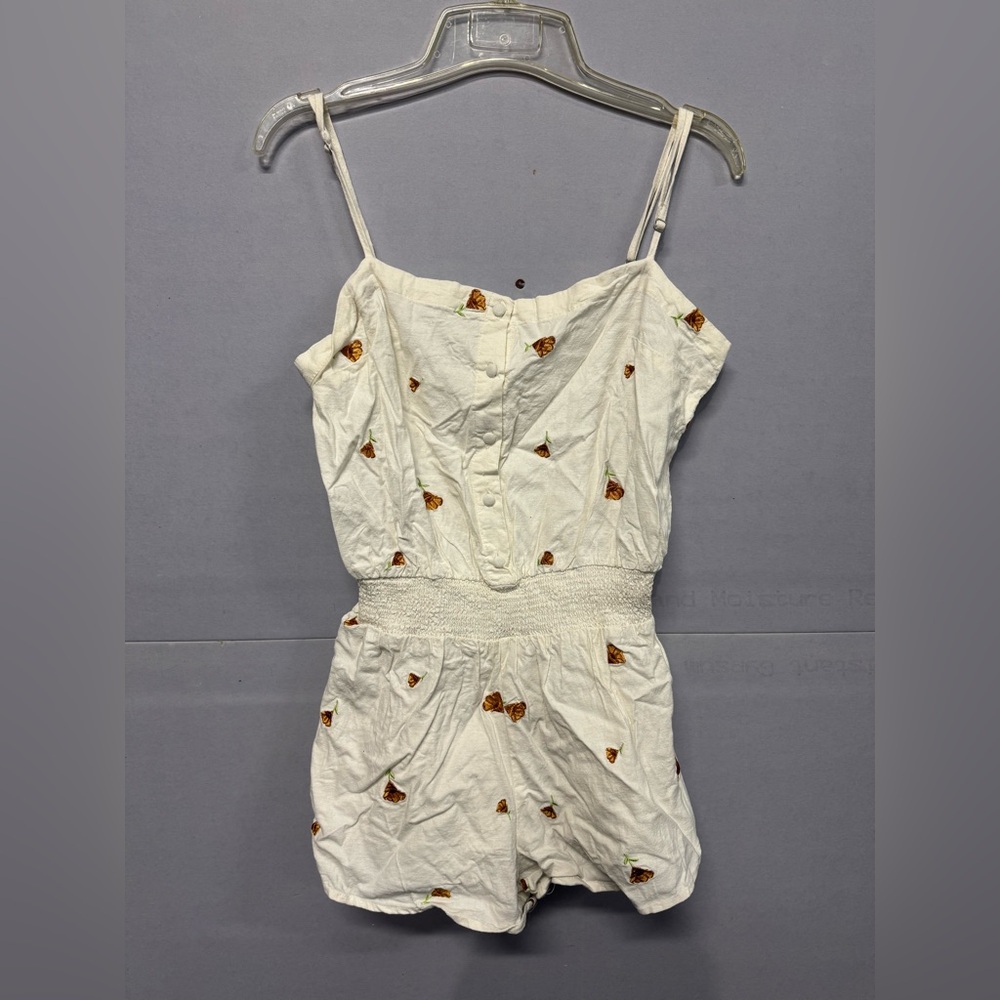 Forever 21 Romper (Size M)